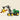LEGO Technic: John Deere 1470H Wheeled Harvester