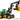 LEGO Technic: John Deere 1470H Wheeled Harvester