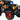 LEGO Technic: Monster Jam™ Grave Digger™ Fire and Ice