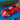 LEGO® Technic™ Ferrari 488 Pista Car