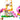 LEGO Friends: Puppy Playground