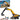 LEGO City: Yellow Construction Excavator