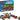 LEGO City Great Vehicles: Tow Truck and Sports Car Repair