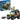 LEGO City Great Vehicles: Off-Road 4x4 Mountain Truck