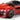 LEGO City Great Vehicles: Red Sports Car