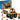 LEGO City Great Vehicles: Yellow Construction Wheel Loader