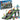 LEGO City: No Limits Race Car Ramp Track