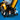 LEGO® City Yellow Backhoe Loader
