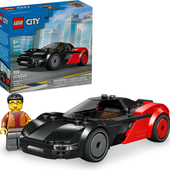 LEGO City Great Vehicles: EV Supercar