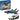 LEGO City Great Vehicles: Jet vs. Car