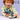 LEGO City Great Vehicles: Jet vs. Car