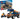 LEGO City Great Vehicles: Motorcycle Transporter