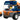 LEGO City Great Vehicles: Motorcycle Transporter