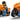 LEGO City Great Vehicles: Motorcycle Transporter