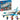 LEGO® City Passenger Jet