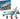 LEGO® City Passenger Jet