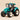LEGO City Great Vehicles: Tractor