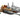 LEGO Star Wars: The Mandalorian & Grogu's Speeder Bike™