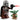 LEGO Star Wars: The Mandalorian & Grogu's Speeder Bike™