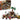 LEGO® ONE PIECE Dr. Hiriluk’s Hideout