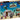 LEGO® ONE PIECE Dr. Hiriluk’s Hideout