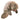 Manatee Puppet