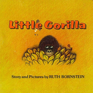 Little Gorilla