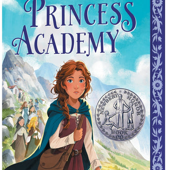 Princess Academy: Deluxe Anniversary Edition