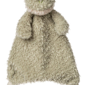 Again Friends Eco Frog Lovey