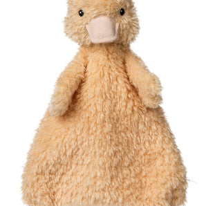 Again Friends Eco Duck Lovey
