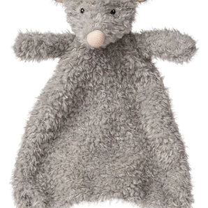 Again Friends Eco Mouse Lovey