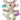 Taggies Flora Fawn Rattle - 6"