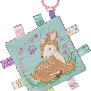 Crinkle Me Flora Fawn