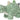 Putty Nursery Mint Stegosaurus