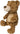 Again Friends Teddy