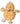 Again Friends Sprouts Duck - 6"