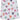 Butterfly Cotton Swaddle