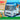 Let's Explore Camper Tent Play Set