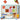 Magnetic Ice Cream Puzzle & Play