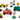 Wooden Vehicles & Traffic Signs