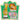 Jungle Friends Knob Puzzle