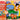 Safari Chunky Puzzle - 8 Pieces