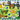 Pets Chunky Puzzle