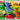 Dinosaurs Chunky Puzzle - 7 Piece
