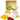 Breakfast Picnic Box Play Food Set