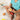 S'mores Picnic Box Play Food Set