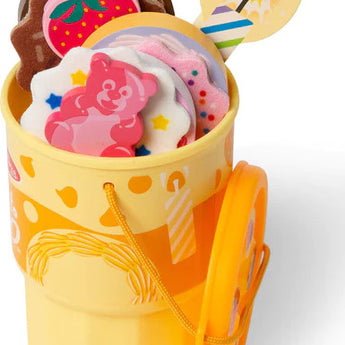 Play to Go Cake & Cookies Play Set