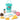 Play To Go: Ice Cream Play Set