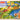 Dinosaur Puzzle -  24 Pieces