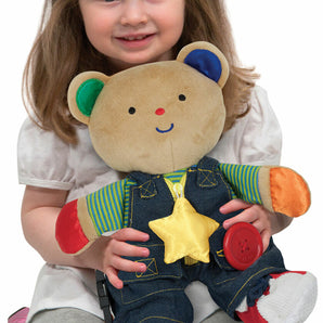 Teddy Wear
